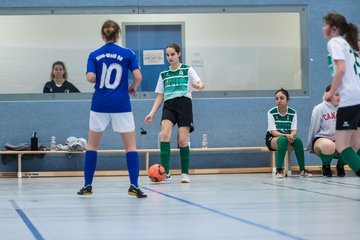 Bild 149 - F Loewinnen Hallen Cup